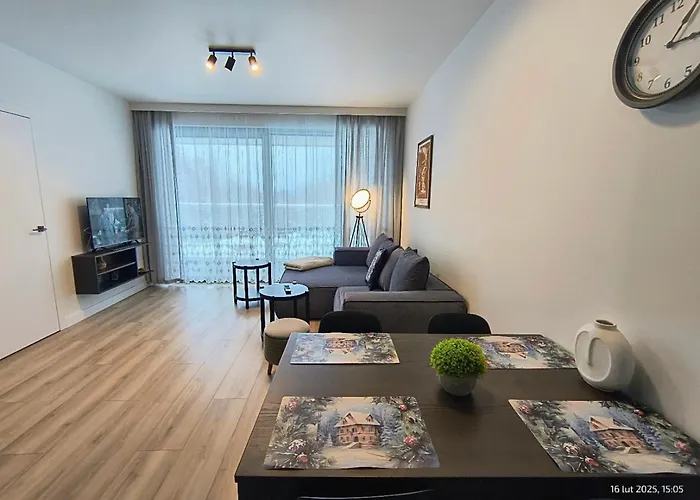 Kras Resort Apartament 112