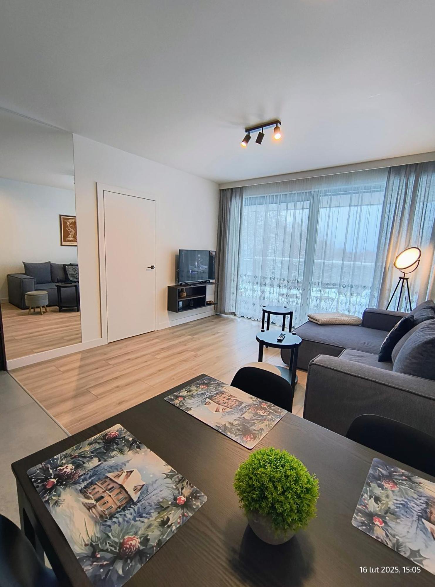 Kras 112 Apartment