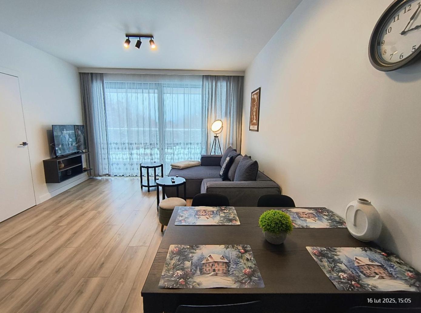 Apartment Kras 112 *