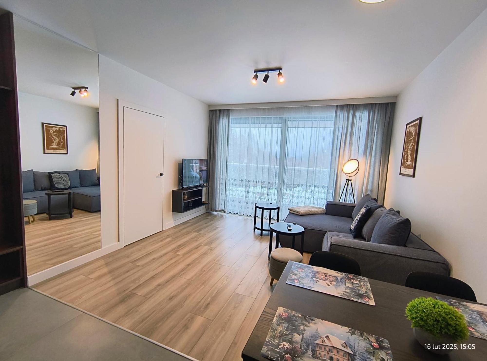 Kras 112 Apartment *