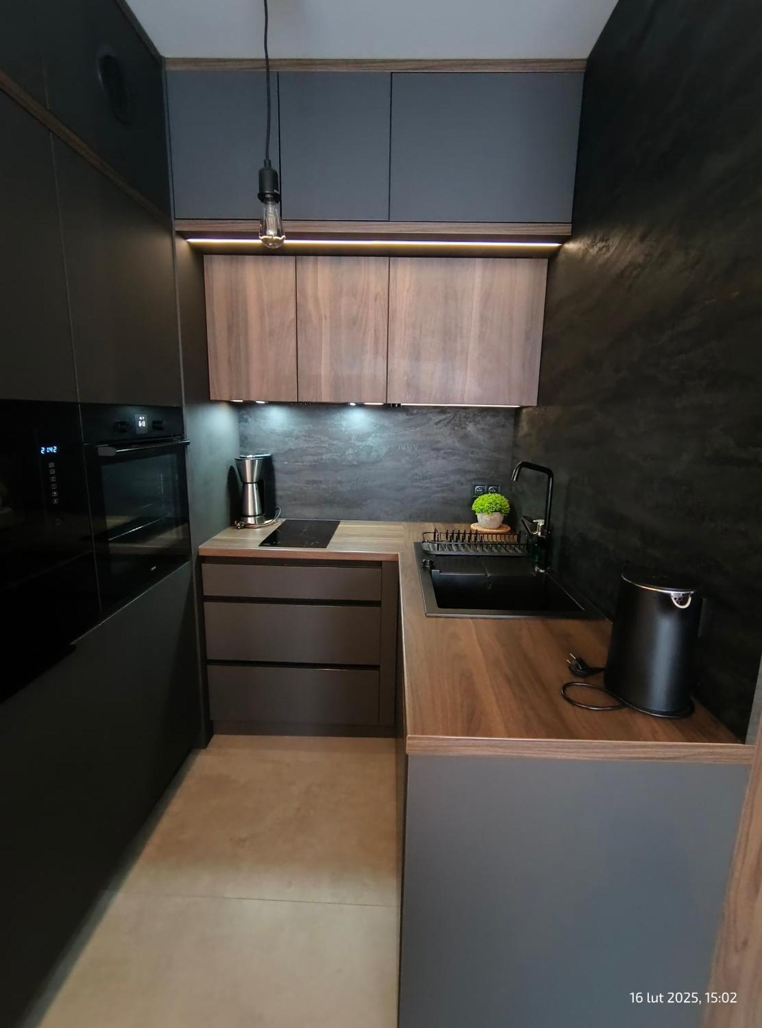 Apartmán Kras 112 Sklářská Poruba