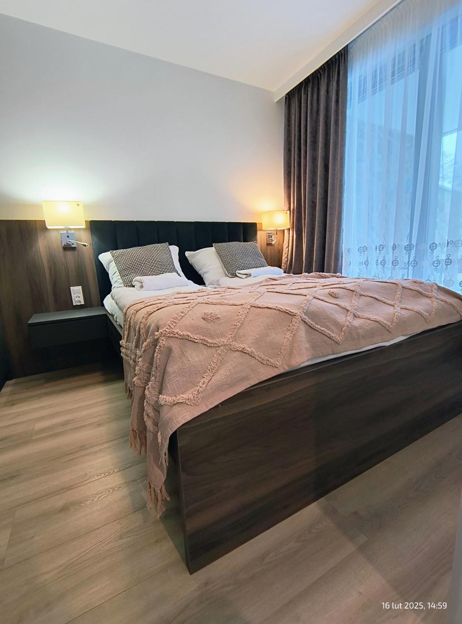 Kras 112 Apartment