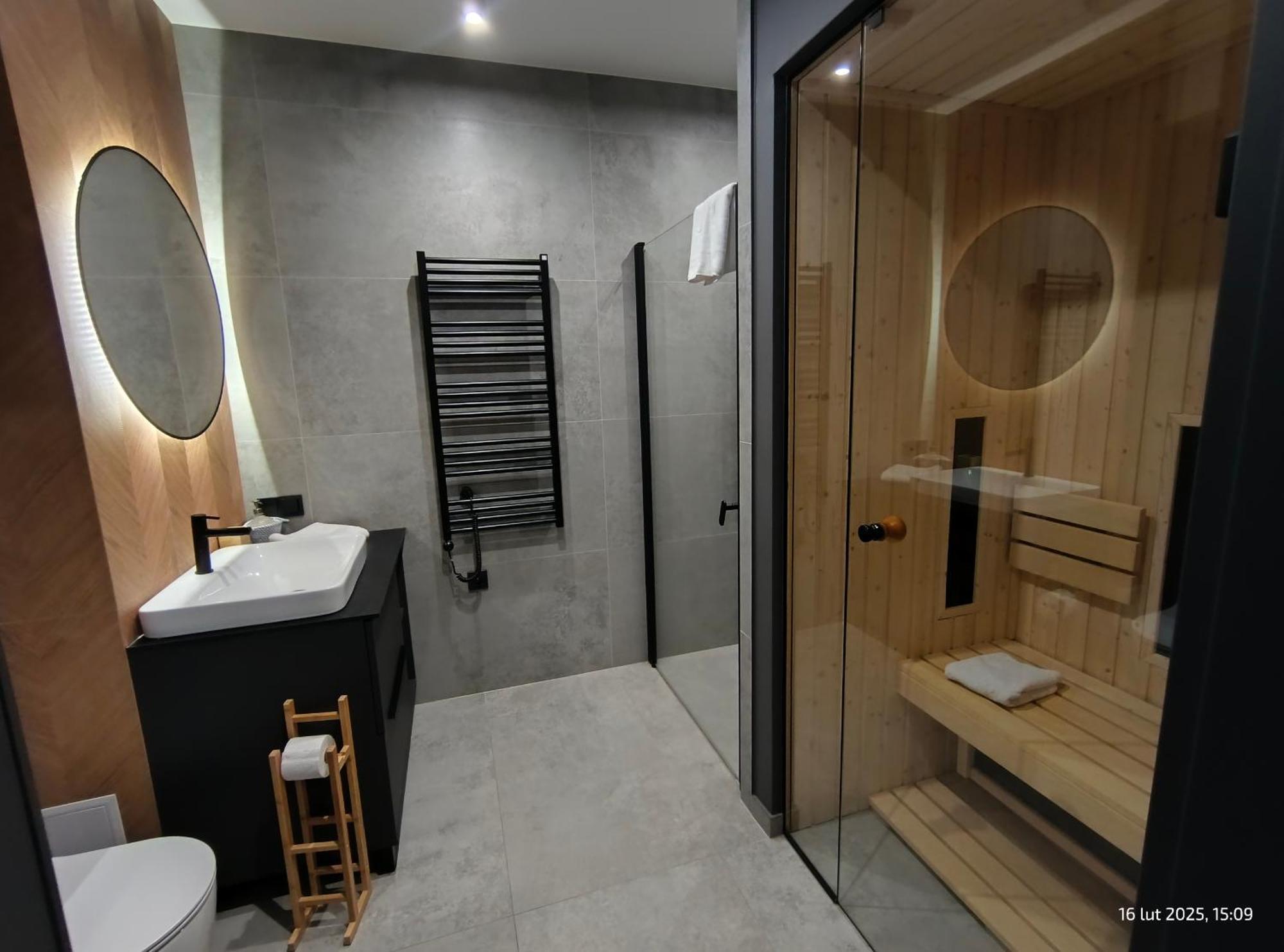 Apartment Kras 112 Szklarska Poreba