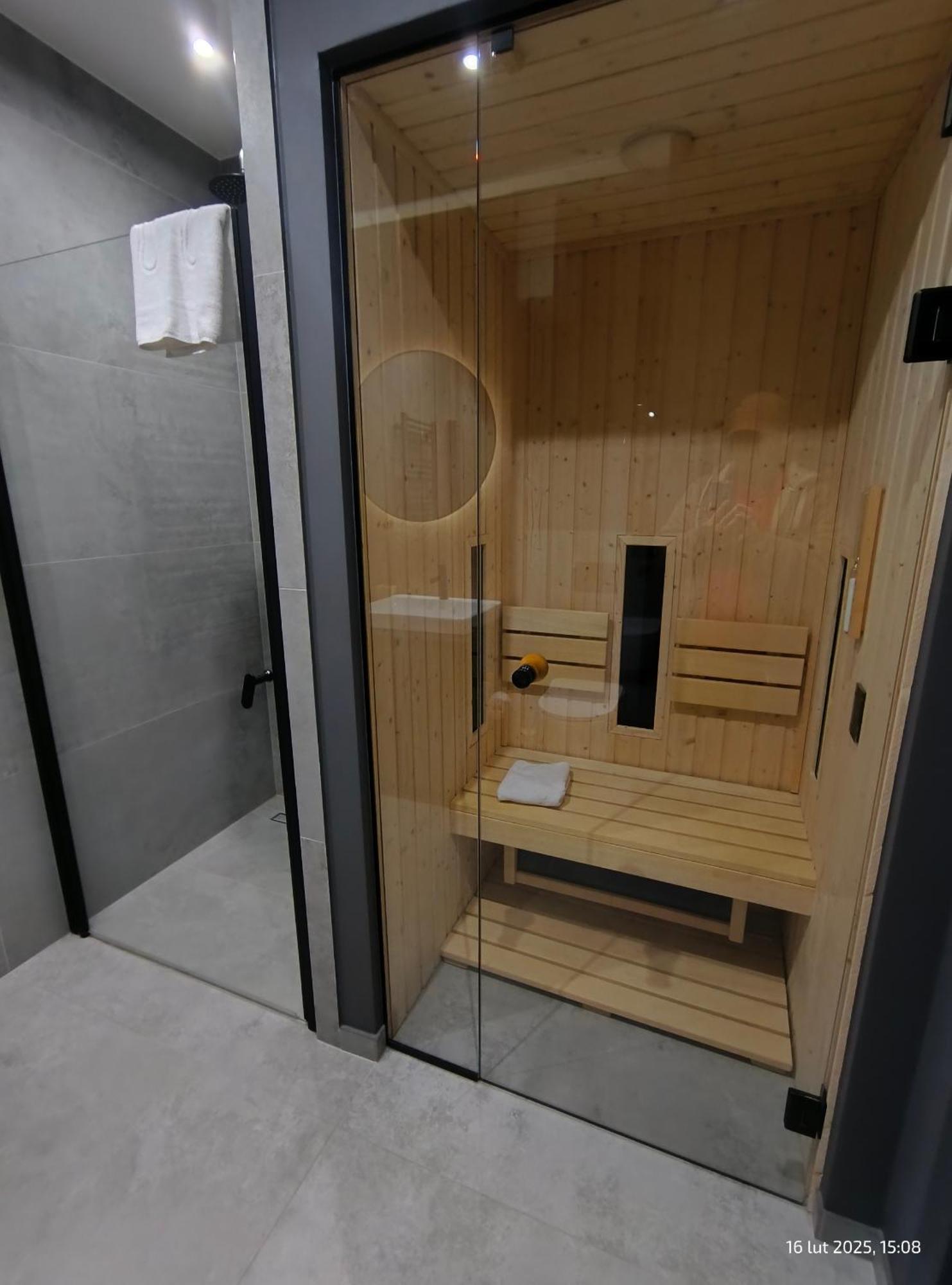 Apartment Kras 112 Szklarska Poreba
