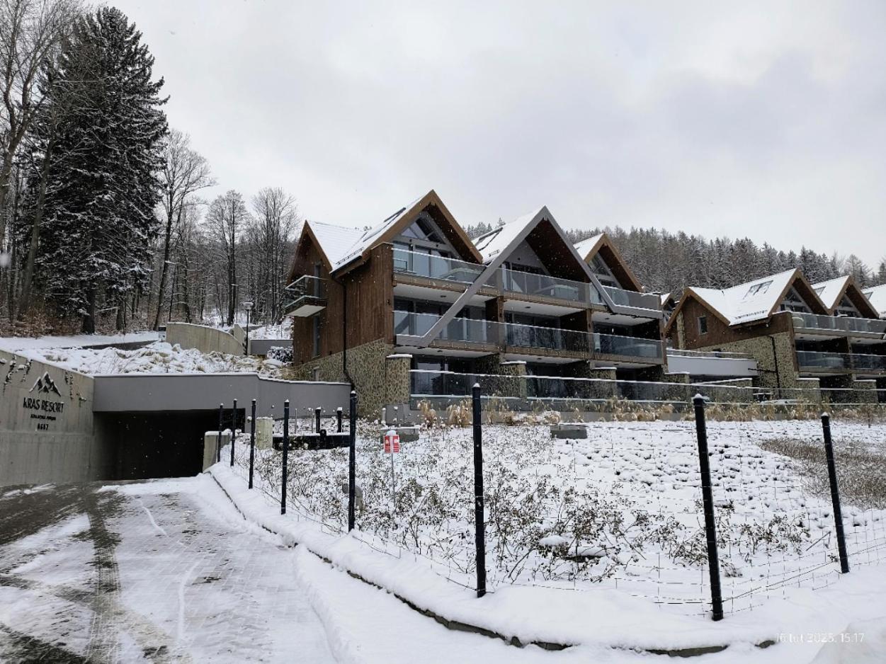 Kras 112 Sklářská Poruba
