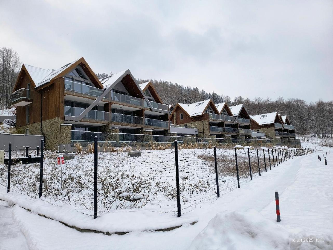 Apartment Kras 112 *